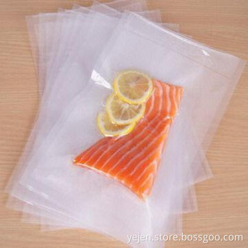 Vacuum sealer